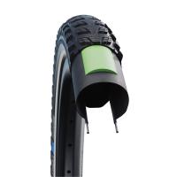 SaarRad Fr. Hoffmann GmbH - B2B-Shop - Schwalbe Reifen 26 x2,00 Marathon 365 Reflex