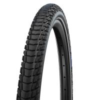 SaarRad Fr. Hoffmann GmbH - B2B-Shop - Schwalbe Reifen 26 x 2,00 Marathon Plus Tour Reflex