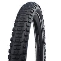 SaarRad Fr. Hoffmann GmbH - B2B-Shop - Schwalbe Reifen 27,5 x 2,35 Johnny Watts Perf.  DD