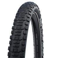 SaarRad Fr. Hoffmann GmbH - B2B-Shop - Schwalbe Reifen 27,5 x 2,6 Johnny Watts Perf.  DD Reflex