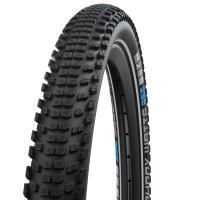 SaarRad Fr. Hoffmann GmbH - B2B-Shop - Schwalbe Reifen 27 x 2,35 Johnny Watts 365 Perf. Draht DD