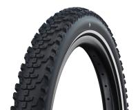 SaarRad Fr. Hoffmann GmbH - B2B-Shop - Schwalbe Reifen 20 x 2,35 Smart Sam Cargo