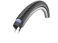 SaarRad Fr. Hoffmann GmbH - B2B-Shop - Schwalbe Reifen 20 x 1,75 Marathon Plus Reflex