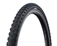 SaarRad Fr. Hoffmann GmbH - B2B-Shop - Schwalbe Reifen 28 x 2.15 Marathon 365 Reflex