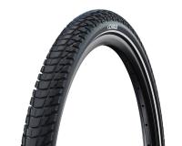 SaarRad Fr. Hoffmann GmbH - B2B-Shop - Schwalbe Reifen 28 x 2,00 Marathon Plus Tour Reflex