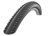 SaarRad Fr. Hoffmann GmbH - B2B-Shop - Schwalbe Reifen 26 x 2,1 Hurricane Race Guard Reflex