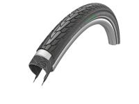 SaarRad Fr. Hoffmann GmbH - B2B-Shop - Schwalbe Reifen 26 x 1,75 Road Cruiser Plus Reflex 