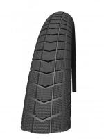 SaarRad Fr. Hoffmann GmbH - B2B-Shop - Schwalbe Reifen 28 x 2,00 Big Ben