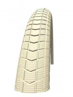 SaarRad Fr. Hoffmann GmbH - B2B-Shop - Schwalbe Reifen 28 x 2,00 Big Ben 