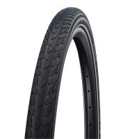 SaarRad Fr. Hoffmann GmbH - B2B-Shop - Schwalbe Reifen 28 x 2,0 Road Cruiser Plus Reflex 