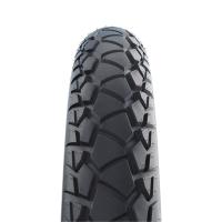 SaarRad Fr. Hoffmann GmbH - B2B-Shop - Schwalbe Reifen 27 x 2,35 AL Grounder DD. Addix