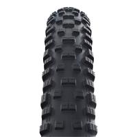 SaarRad Fr. Hoffmann GmbH - B2B-Shop - Schwalbe Reifen 27,5x2,25 'Tough Tom' 