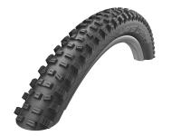 SaarRad Fr. Hoffmann GmbH - B2B-Shop - Schwalbe Reifen 27,5 x 2,35 Hans Dampf Performance Faltb. TL-Ready