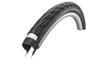 SaarRad Fr. Hoffmann GmbH - B2B-Shop - Schwalbe Reifen 20x1,75 Delta Cruiser plus Reflex