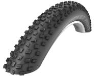 SaarRad Fr. Hoffmann GmbH - B2B-Shop - Schwalbe Reifen 27 x 2,25 Rocket Ron Perf. falt TL-Ready Addix