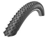 SaarRad Fr. Hoffmann GmbH - B2B-Shop - Schwalbe Reifen 27 x 2,25 Racing Ray Performance Faltb. TLReady