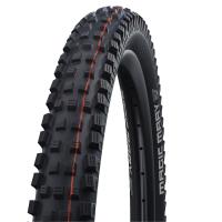 SaarRad Fr. Hoffmann GmbH - B2B-Shop - Schwalbe Reifen 27 x 2,35 Magic Mary Evo Super Trail Faltb.TLEasy 