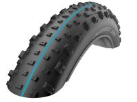 SaarRad Fr. Hoffmann GmbH - B2B-Shop - Schwalbe Reifen 26 x 4,0 Jumbo Jim EvoFaltb. 