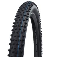 SaarRad Fr. Hoffmann GmbH - B2B-Shop - Schwalbe Reifen 27 x 2,8 Rocket Ron Evo Snake Skin Faltb. 