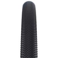 SaarRad Fr. Hoffmann GmbH - B2B-Shop - Schwalbe Reifen 27,5 x 2,80 G-One Allround Faltb. DD