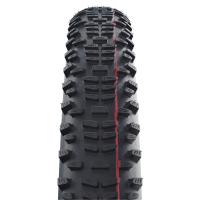 SaarRad Fr. Hoffmann GmbH - B2B-Shop - Schwalbe Reifen 29 x 2,25 Racing Ralph Snake Skin Faltb. TLEasy