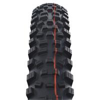 SaarRad Fr. Hoffmann GmbH - B2B-Shop - Schwalbe Reifen 27,5 x 2,35 Hans Dampf Evo Faltb.Snake TL Easy