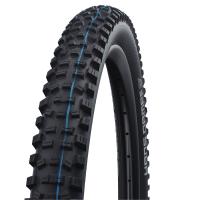 SaarRad Fr. Hoffmann GmbH - B2B-Shop - Schwalbe Reifen 27,5 x 2,8 Hans Dampf Evo Faltb.Snake TL Easy