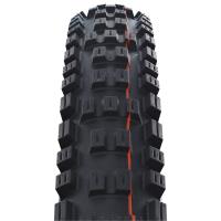 SaarRad Fr. Hoffmann GmbH - B2B-Shop - Schwalbe Reifen 27,5 x 2,8Eddy Current Front Evo Faltb.Snake TL Easy