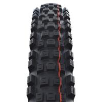 SaarRad Fr. Hoffmann GmbH - B2B-Shop - Schwalbe Reifen 27,5 x 2,8 Eddy Current Rear Evo Faltb.Snake TL Easy