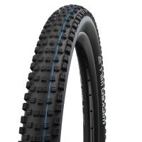 SaarRad Fr. Hoffmann GmbH - B2B-Shop - Schwalbe Reifen 29x2,25 Wicked Will TL-Easy Addix Snake Skin faltb.