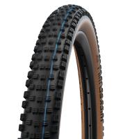 SaarRad Fr. Hoffmann GmbH - B2B-Shop - Schwalbe Reifen 29x2,4 Wicked Will TL-Easy Addix Speed faltb.