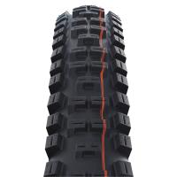 SaarRad Fr. Hoffmann GmbH - B2B-Shop - Schwalbe Reifen 27,5 x 2,4 Big Betty Evo Super Gravity Faltb.TLEasy 