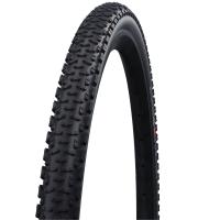 SaarRad Fr. Hoffmann GmbH - B2B-Shop - Schwalbe Reifen 28 x 1,4 G-One Ultrabite Faltb.Evo Snake Skin Addix Speedgrip