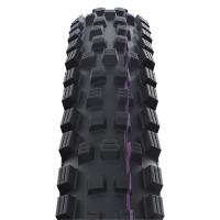 SaarRad Fr. Hoffmann GmbH - B2B-Shop - Schwalbe Reifen 29 x 2,4 Magic Mary Super Trail Faltb.TLEasy 