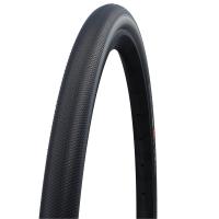 SaarRad Fr. Hoffmann GmbH - B2B-Shop - Schwalbe Reifen 28 x 1,35 G-One Speed Super Ground Faltb.Evo 