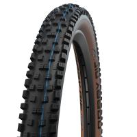 SaarRad Fr. Hoffmann GmbH - B2B-Shop - Schwalbe Reifen 27 x 2,4 Nobby Nic Snake Skin Super Ground Faltb. 