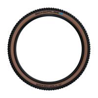 SaarRad Fr. Hoffmann GmbH - B2B-Shop - Schwalbe Reifen 29x2,4 Wicked Will TL-Easy Addix Snake Skin faltb.