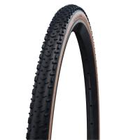 SaarRad Fr. Hoffmann GmbH - B2B-Shop - Schwalbe Reifen 28 x 1,30 X-One R Faltb.Evo 