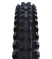 SaarRad Fr. Hoffmann GmbH - B2B-Shop - Schwalbe Reifen 29x2,5 Shredda Gravity Pro Front faltb. TLR