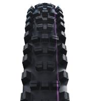 SaarRad Fr. Hoffmann GmbH - B2B-Shop - Schwalbe Reifen 29x2,5 Shredda Gravity Pro Rear faltb.TLR