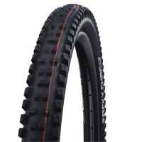 SaarRad Fr. Hoffmann GmbH - B2B-Shop - Schwalbe Reifen 29x2,4 Tacky Chan Evo Snake skin faltb. TLR