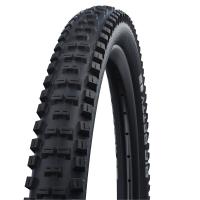 SaarRad Fr. Hoffmann GmbH - B2B-Shop - Schwalbe Reifen 27,5 x 2,4 Big Betty Perf. DD Faltb.TLR