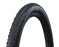 SaarRad Fr. Hoffmann GmbH - B2B-Shop - Schwalbe Reifen 28 x 1,5 G-One RX Faltb. Perf. Addix Green TLR
