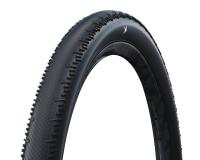 SaarRad Fr. Hoffmann GmbH - B2B-Shop - Schwalbe Reifen 28 x 1,7 G-One RS Faltb.Race  TLR