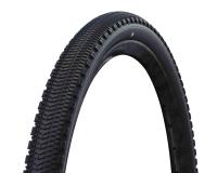 SaarRad Fr. Hoffmann GmbH - B2B-Shop - Schwalbe Reifen 28 x 2,0 G-One Overland Perf. Faltb.Evo TLR