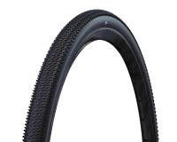 SaarRad Fr. Hoffmann GmbH - B2B-Shop - Schwalbe Reifen 28 x 2,0 G-One R Race Perf. Faltb.