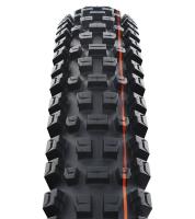 SaarRad Fr. Hoffmann GmbH - B2B-Shop - Schwalbe Reifen 27,5x2,5 Albert Trail Pro faltb. TLR