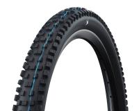 SaarRad Fr. Hoffmann GmbH - B2B-Shop - Schwalbe Reifen 27x2,8 Nobby Nic TLR Pro. faltb.