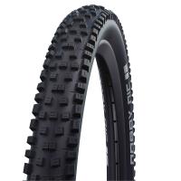 SaarRad Fr. Hoffmann GmbH - B2B-Shop - Schwalbe Reifen 29x2,4 Nobby Nic TLR Standart. faltb.