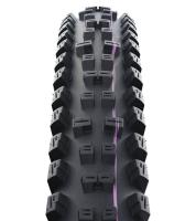 SaarRad Fr. Hoffmann GmbH - B2B-Shop - Schwalbe Reifen 27,5x2,5 Tacky Chan Pro TLR faltb.